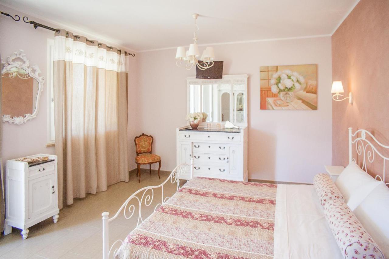 돌체아쿠아 La Cicala Stonata B&B 외부 사진